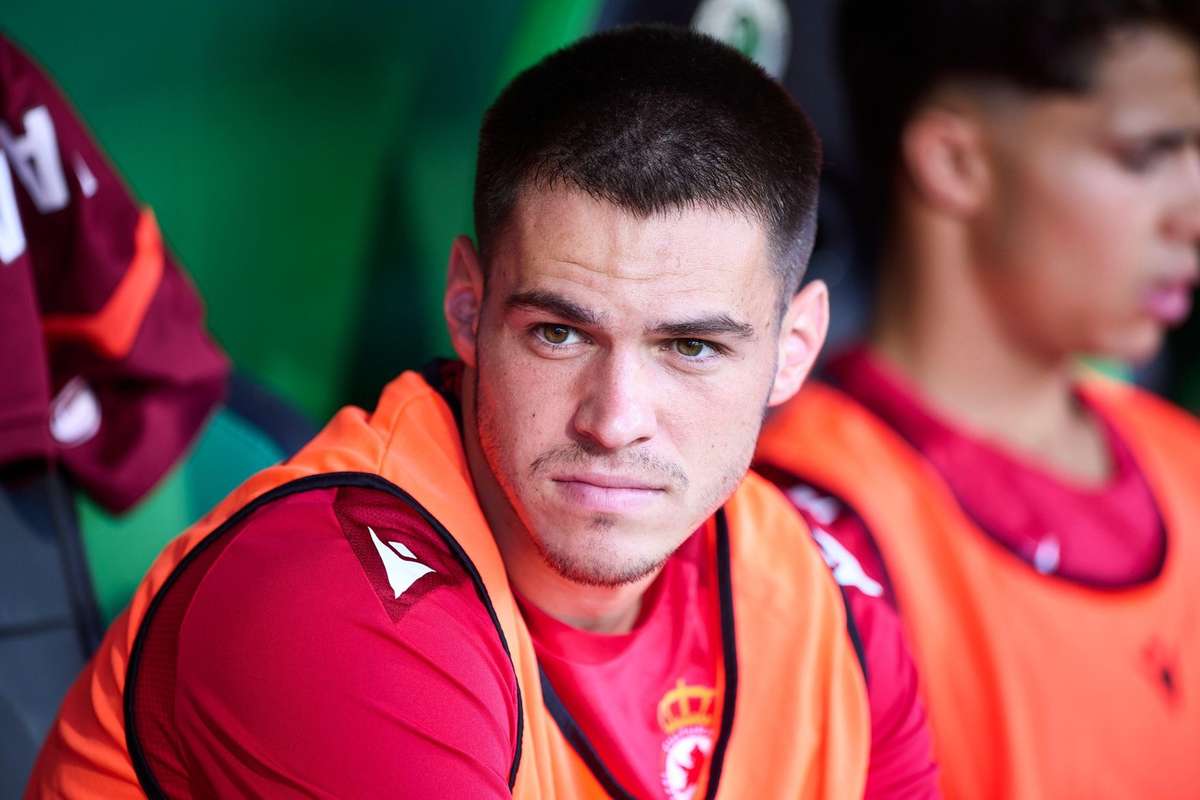 Rapid aproape de oficializarea primului transfer iarna
