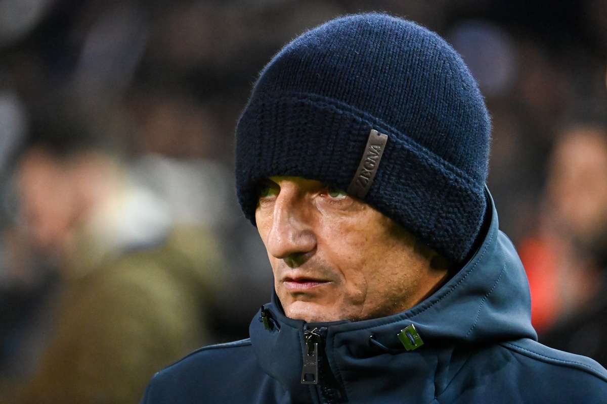 Razvan Lucescu Credeam ca vom castiga mai usor