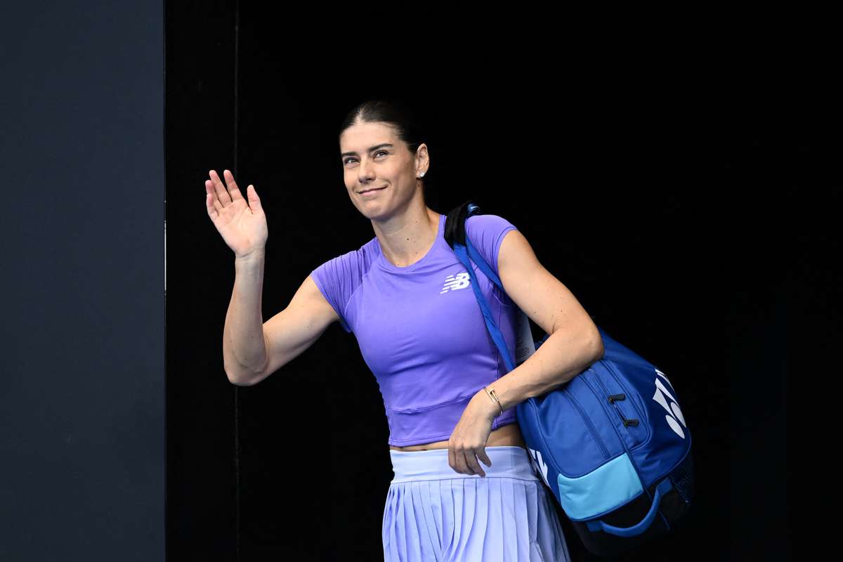 Sabalenka o invinge pe Sorana Cirstea la Brisbane