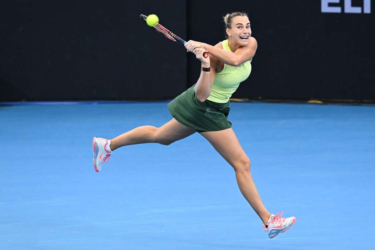 Sabalenka si a luat revansa in fata lui Keys