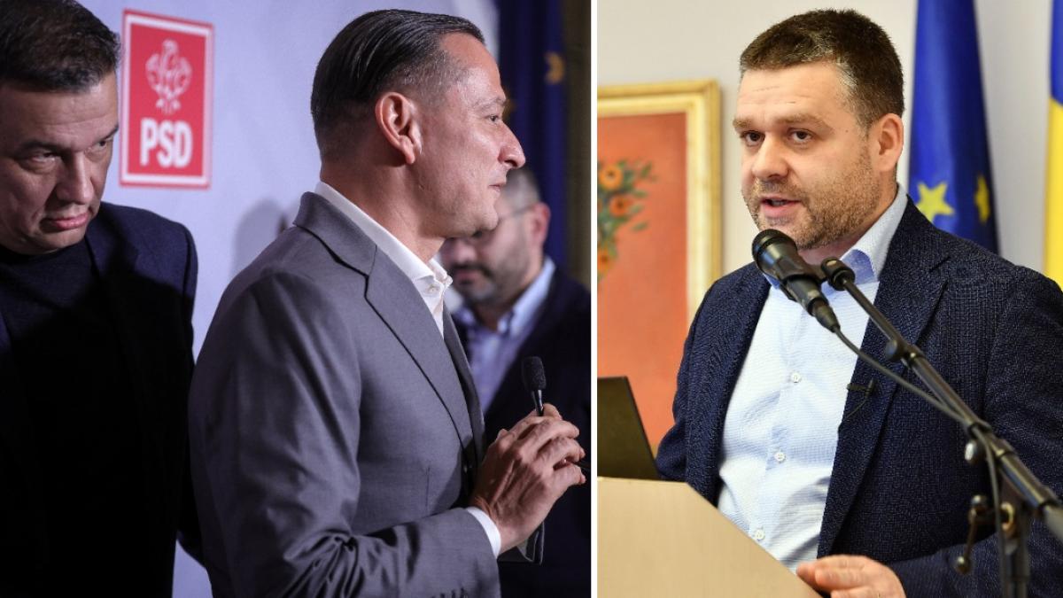Schimb de replici intre Baluta si Ciucu privind scumpirea biletelor STB Este complet inacceptabil