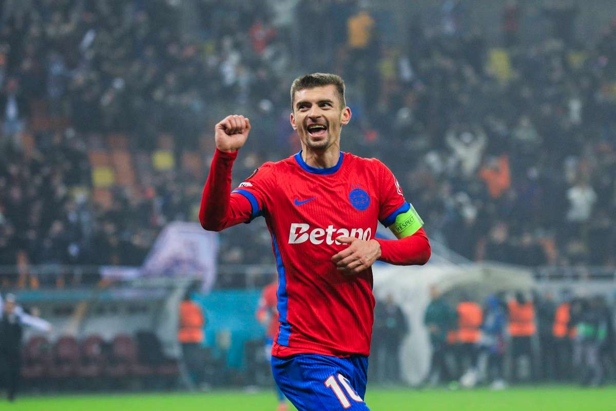 Se retrage Florin Tanase Raspunsul jucatorului Sunt ganduri
