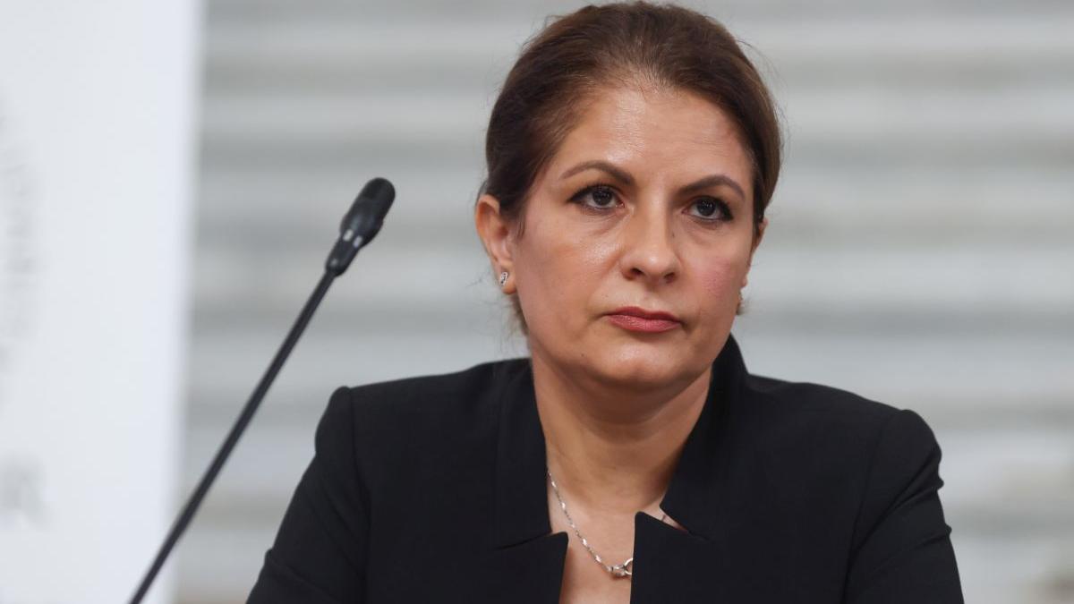 Sefa CAB Se incearca preluarea controlului justitiei printr un plan