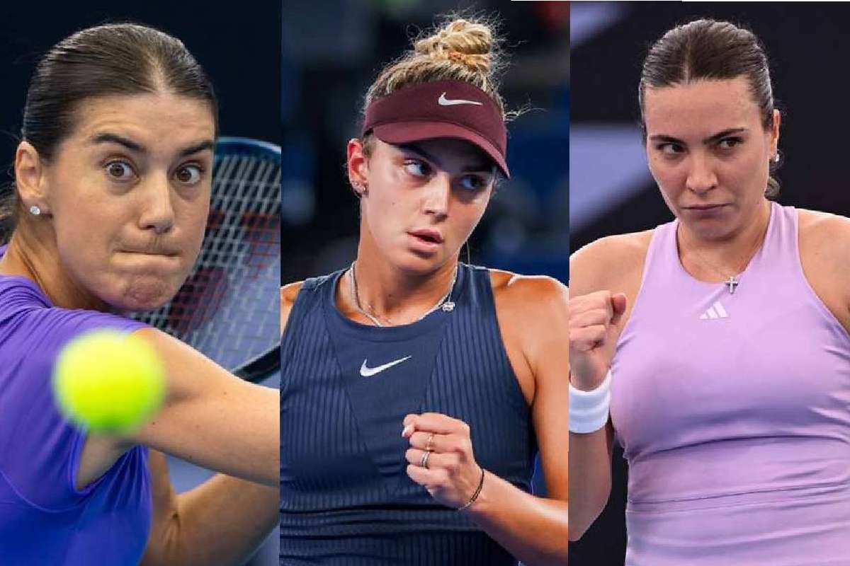 Sorana Cirstea Jaqueline Cristian si Gabi Ruse castigatoare in calificarile de la Adelaide