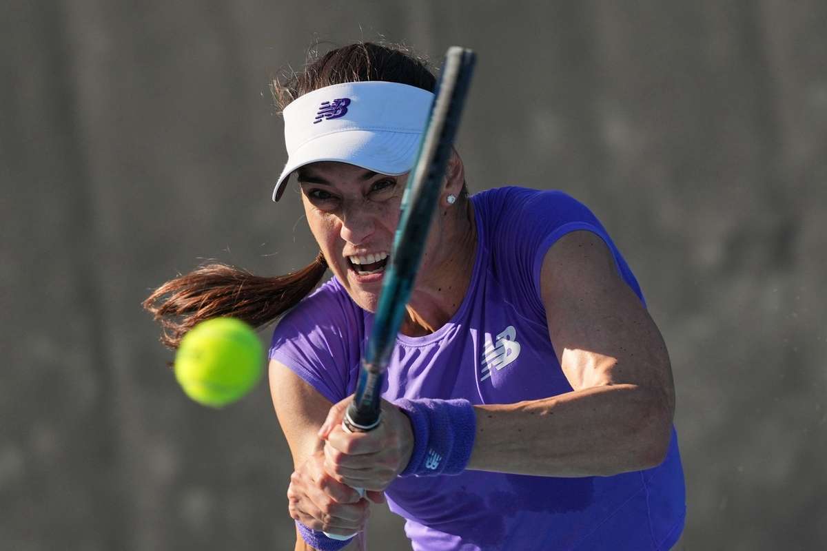 Sorana Cirstea face o revenire spectaculoasa si invinge o pe Eva Lys la Australian Open