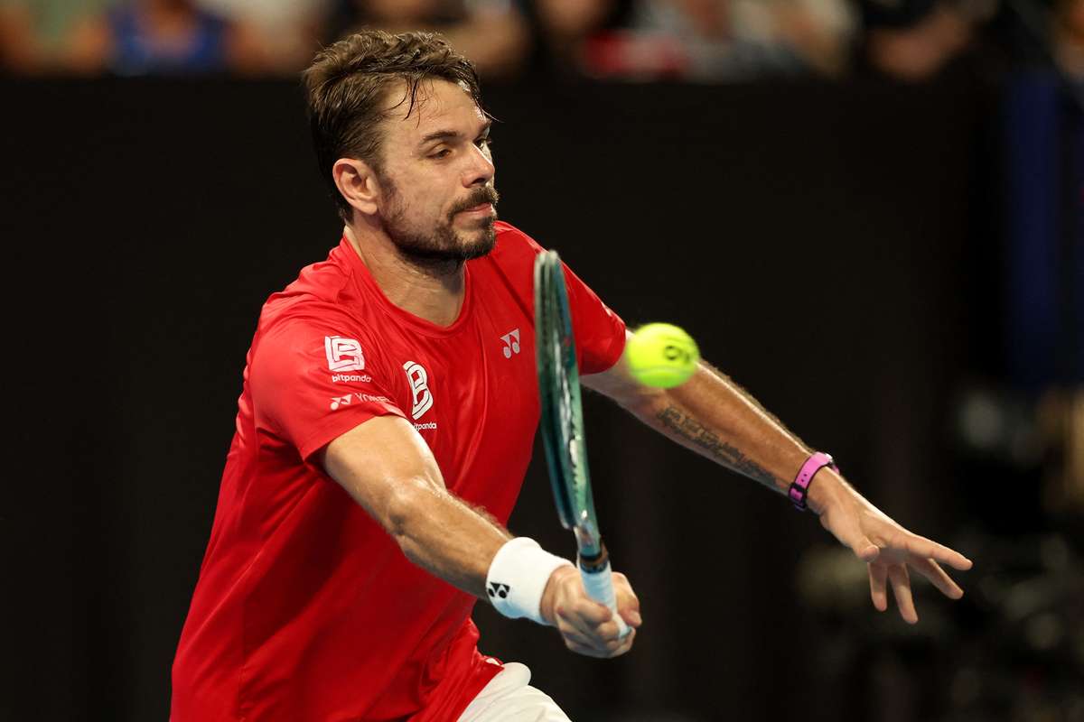 Stan Wawrinka a primit un wild card pentru Australian Open 1