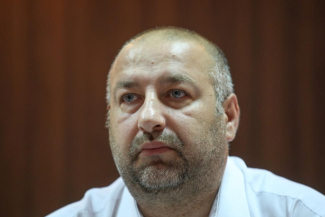 Taxe gresite la Sectorul 2 Reactia sefului