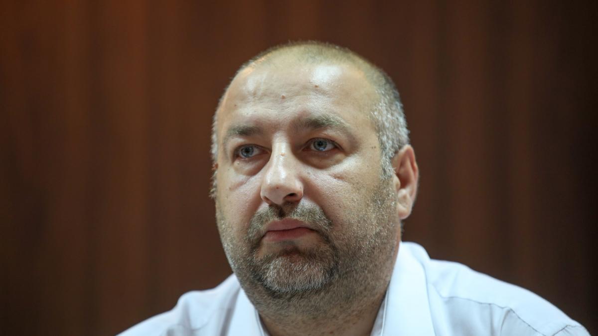 Taxe gresite la Sectorul 2 Reactia sefului