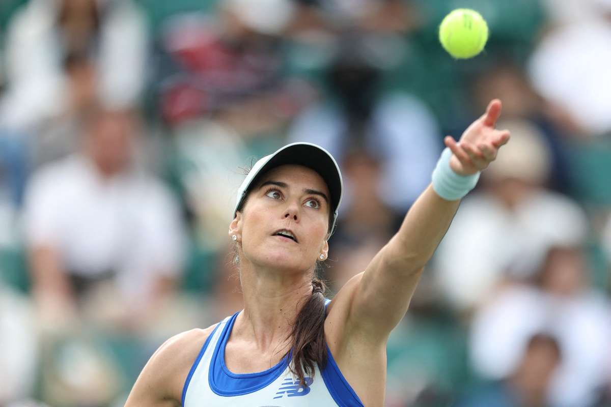 Tenis Traker Cirstea a invins o pe Ostapenko la Brisbane