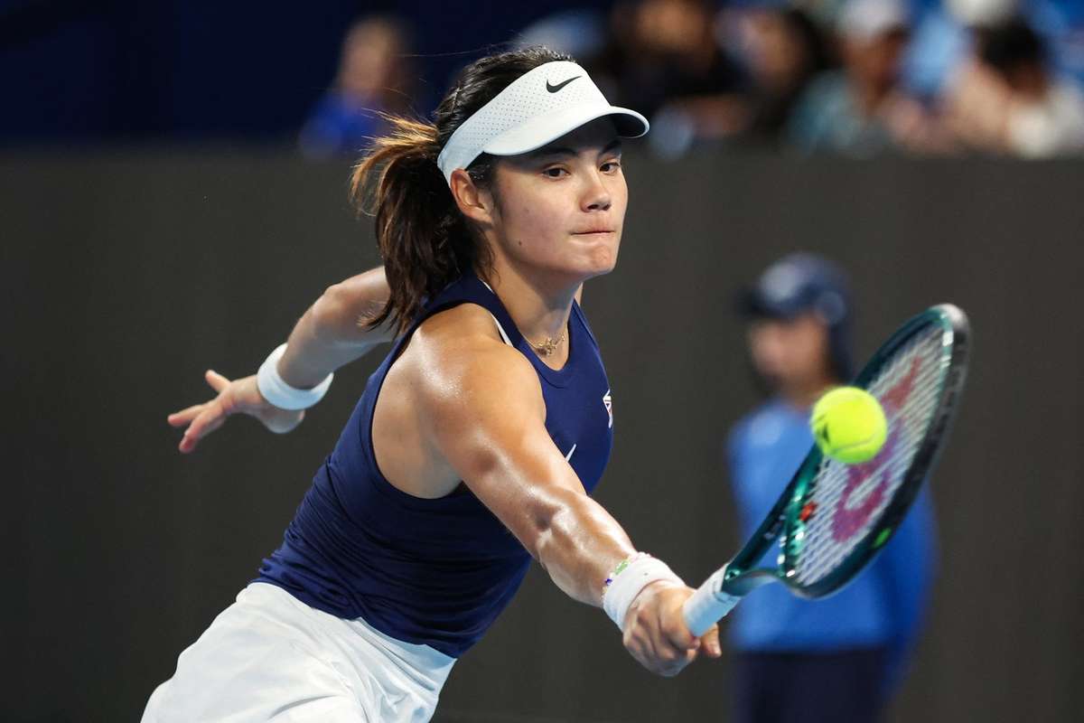 Tennis Tracker Jaqueline Cristian eliminata in sferturi la Adelaide