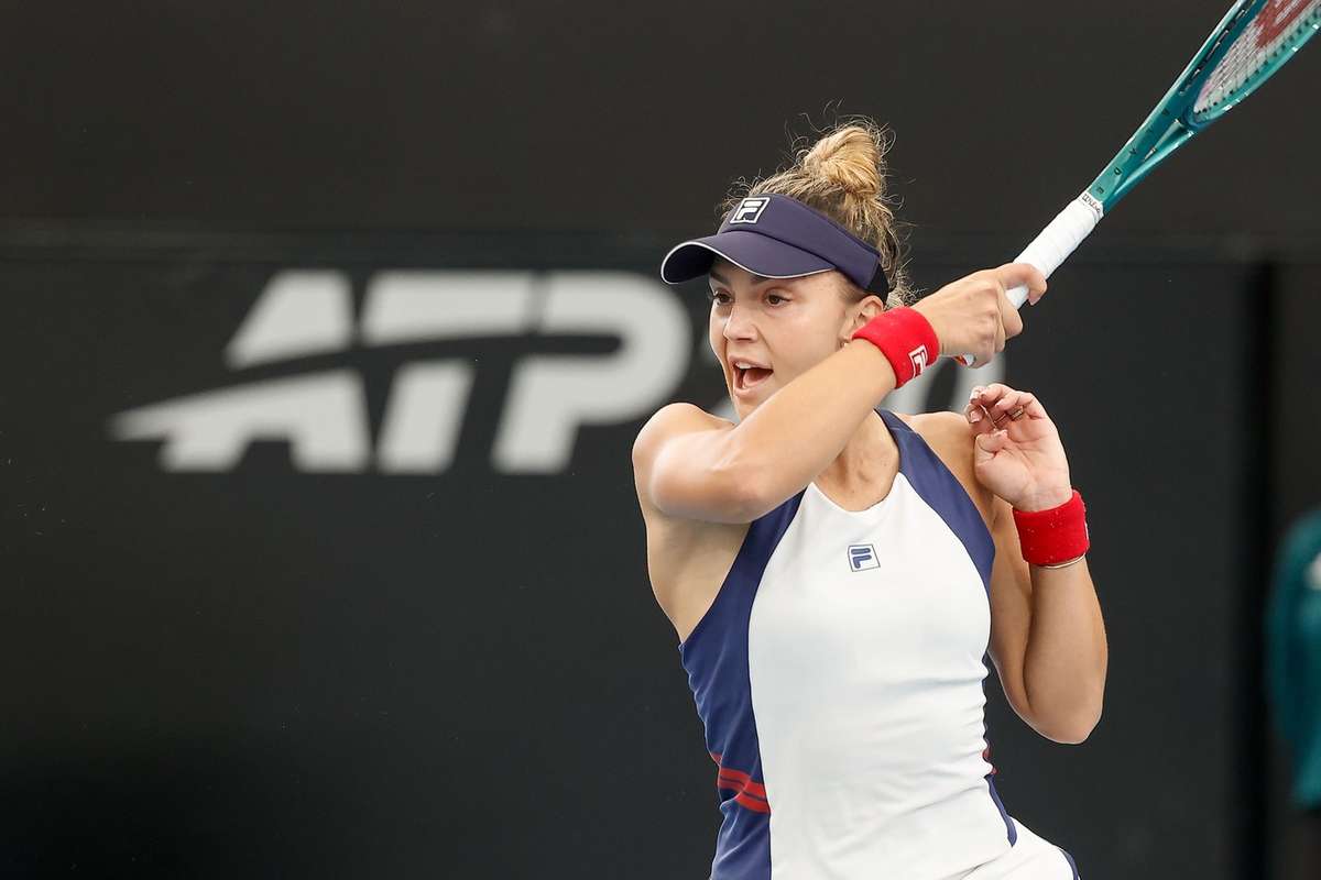 Tracker de Tenis Jaqueline Cristian eliminata de Muchova Meci maraton pentru Wawrinka