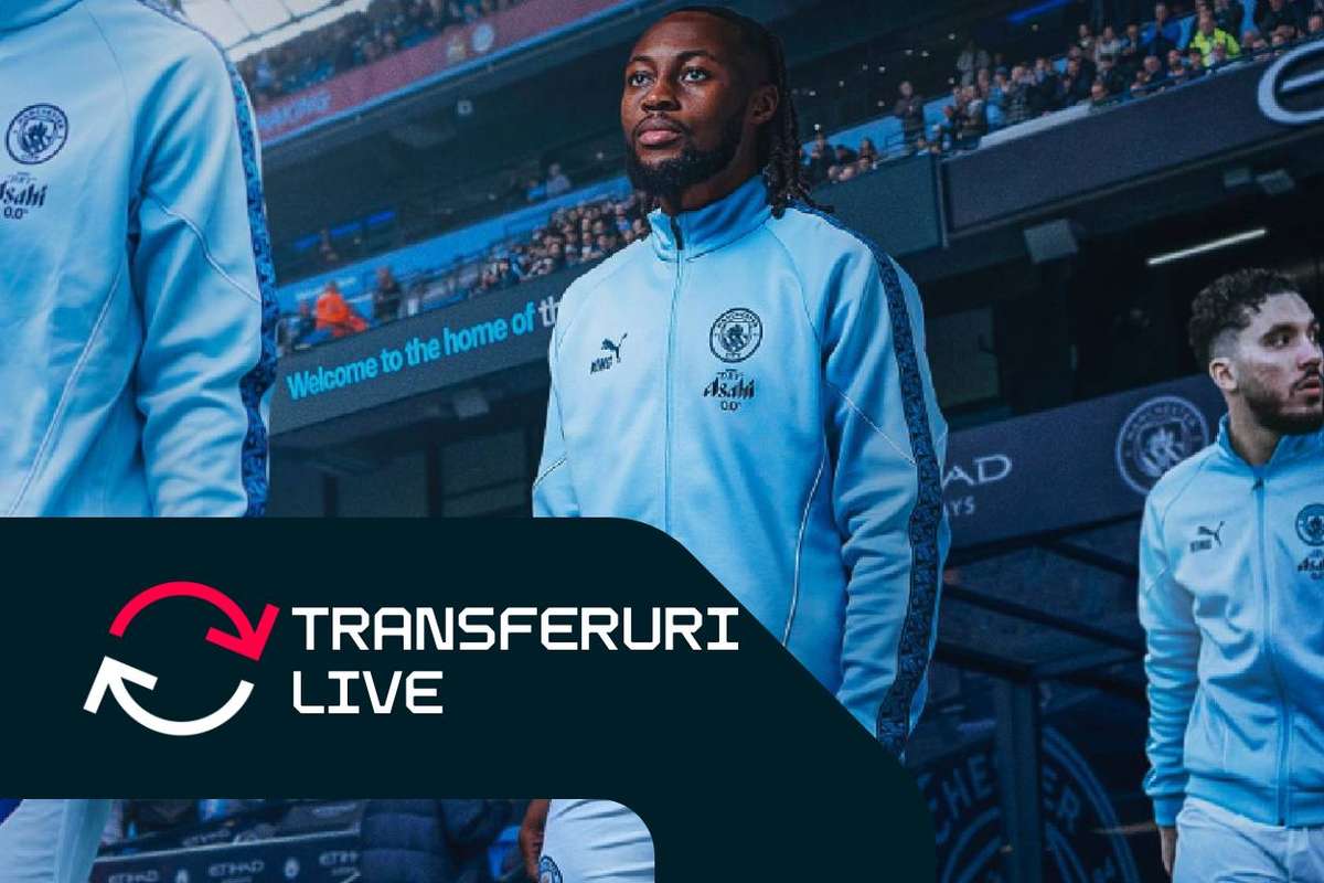Transferuri LIVE Cele mai importante transferuri din ianuarie 2026