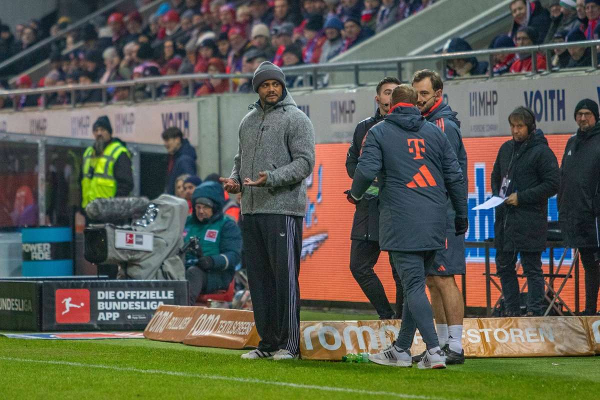 Un fost asistent al lui Guardiola devine antrenor secund la Bayern