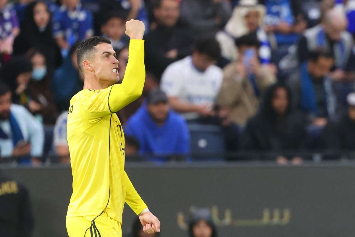 VIDEO Cristiano Ronaldo deranjat dupa ce a fost scos Imposibil