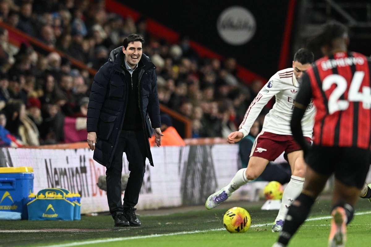 VIDEO Final tensionat in Bournemouth Arsenal Iraola E dezamagitor