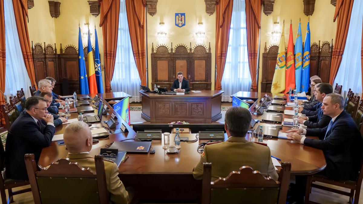 Va plati Romania 1 miliard de dolari pentru a avea un loc in Consiliul Pacii al lui Trump Nazare