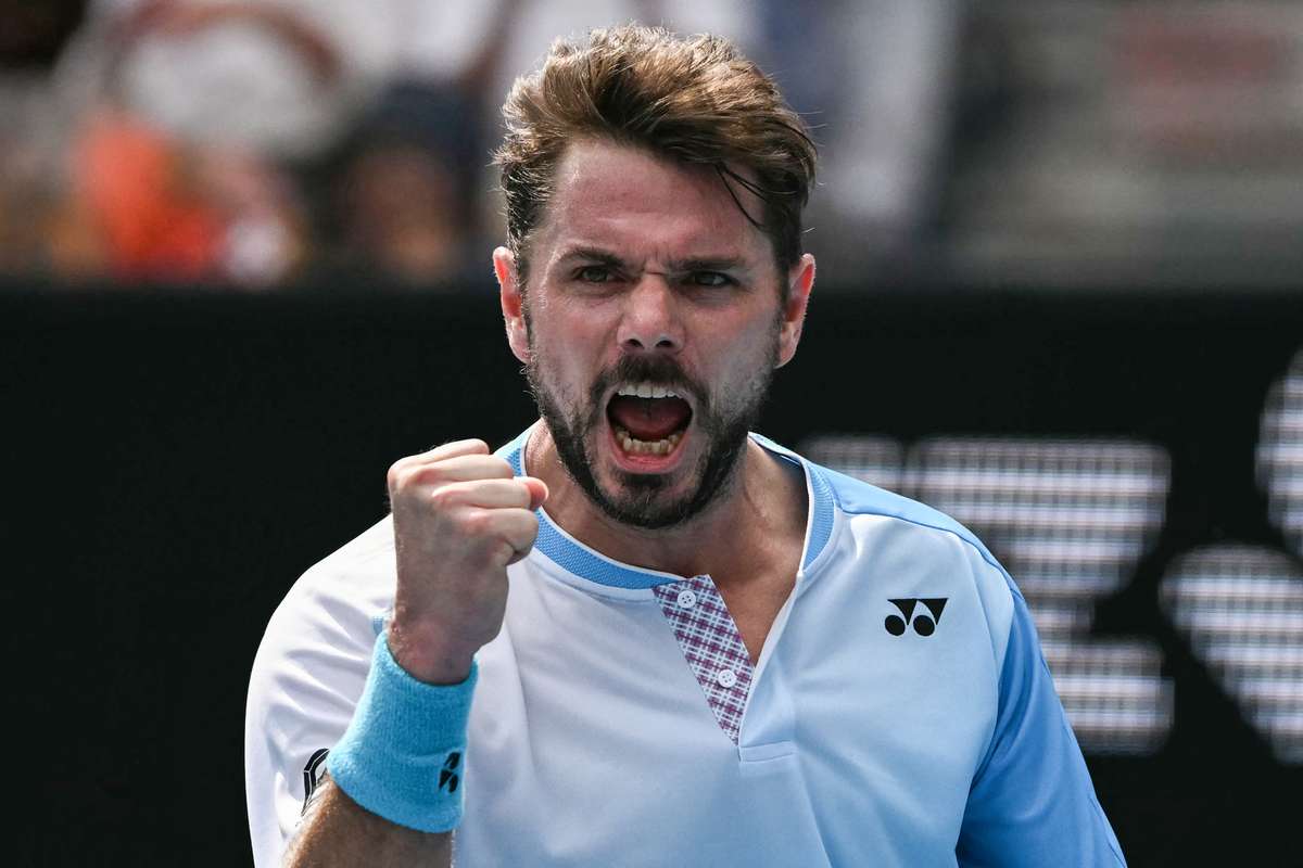 Wawrinka o victorie de neuitat la Australian Open calificare dramatica dupa un maraton de peste trei ore