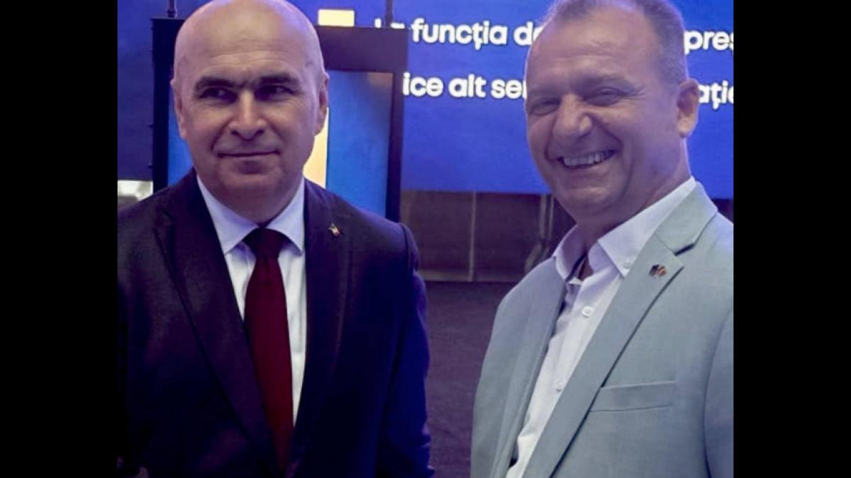 primar liberal despre supravegherea dronelor constructii ilegale uneori hotararile guvernului