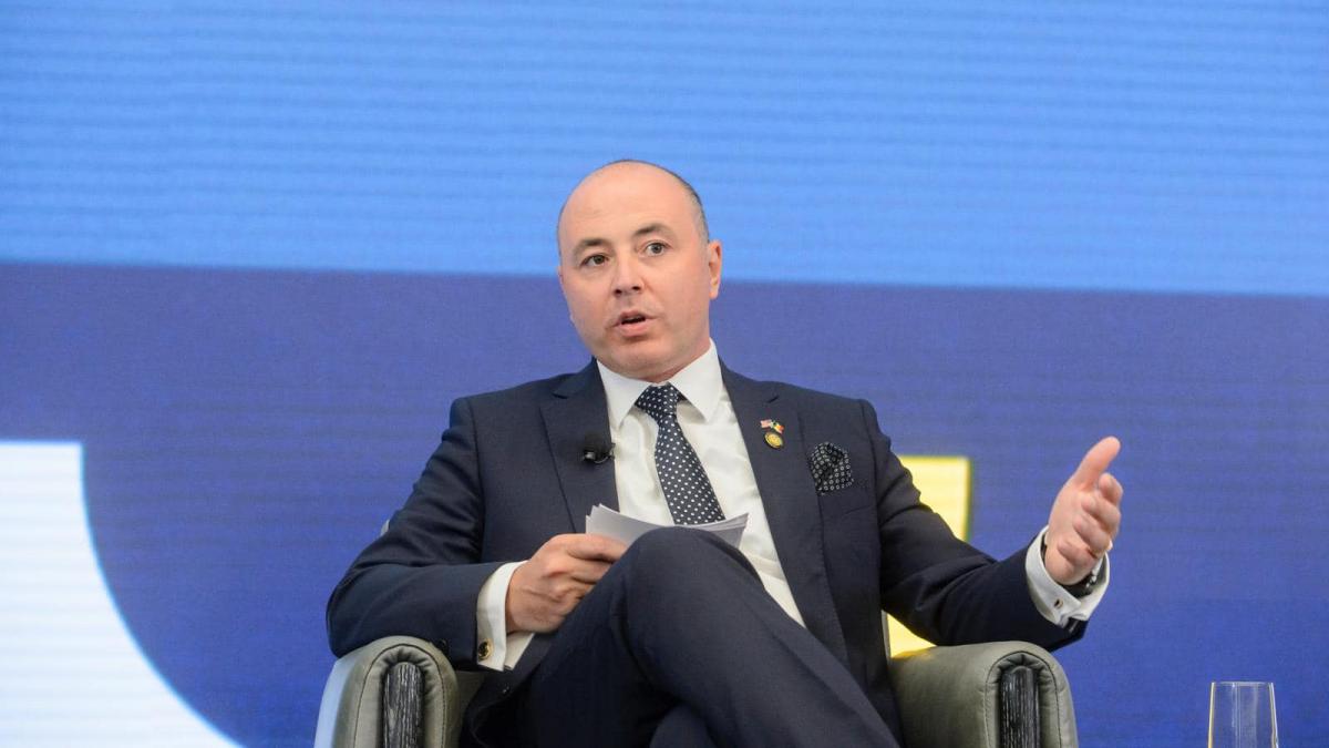 Ambasadorul Romaniei in SUA despre participarea lui Nicusor Dan la Consiliul Pacii Va fi prezent la