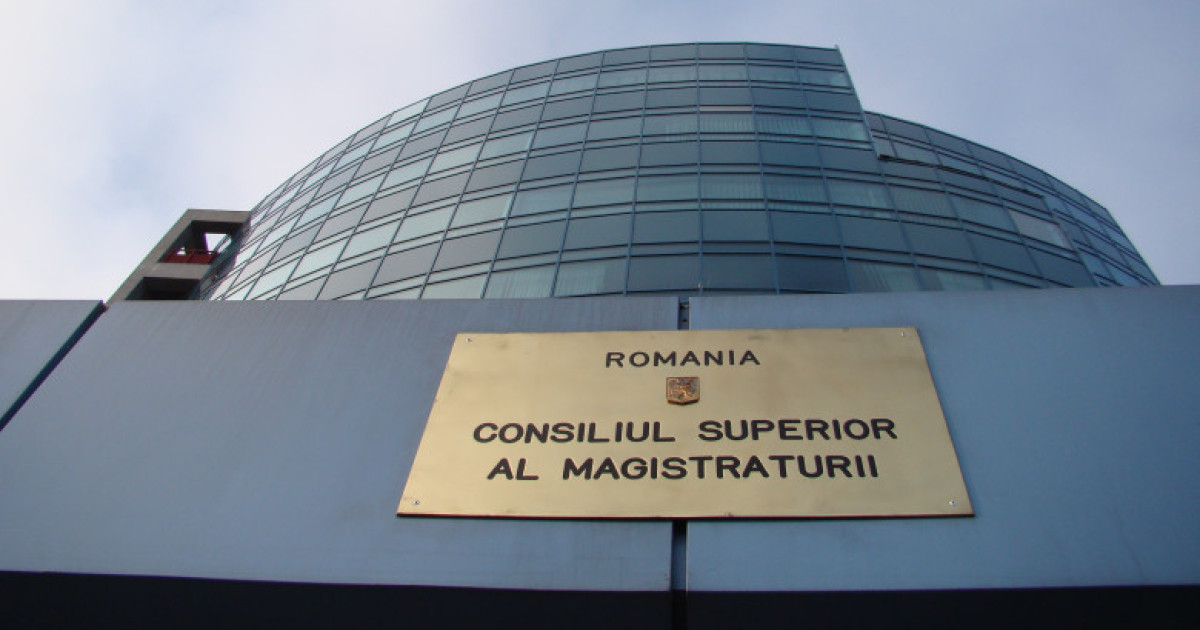 CSM acuza Guvernul Admiterea directa in magistratura blocata fara justificari Deficitul la judecatori este de 15