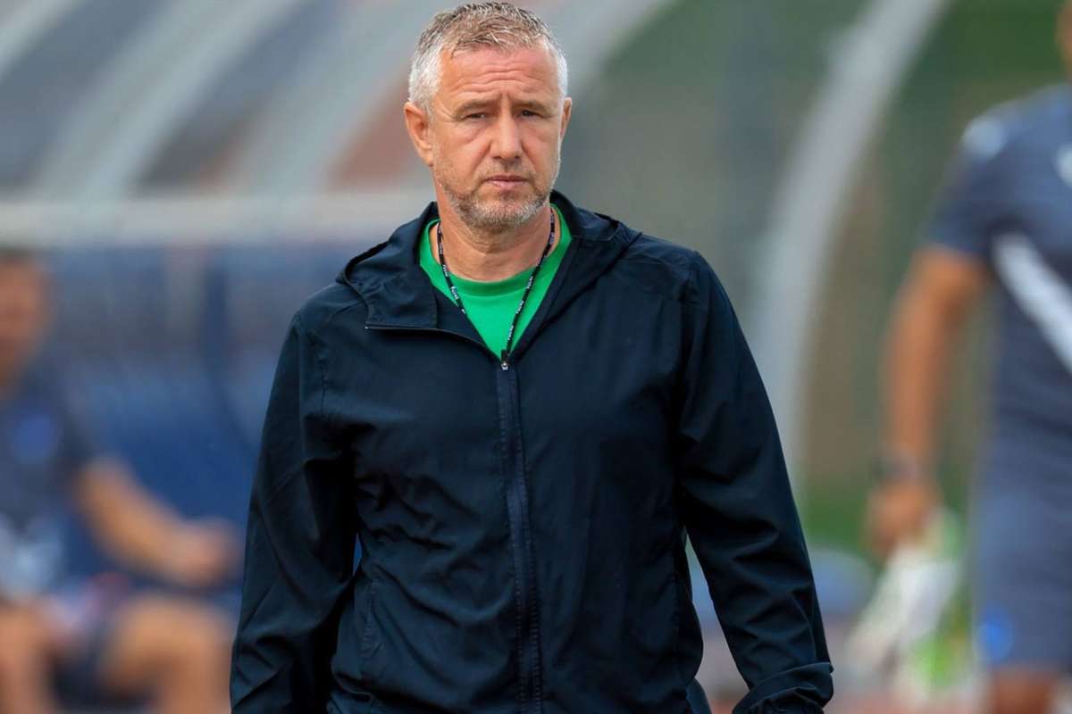 Calificare de pe prima poziie Reghecampf a obtinut victoria in grupa din Liga Campionilor CAF
