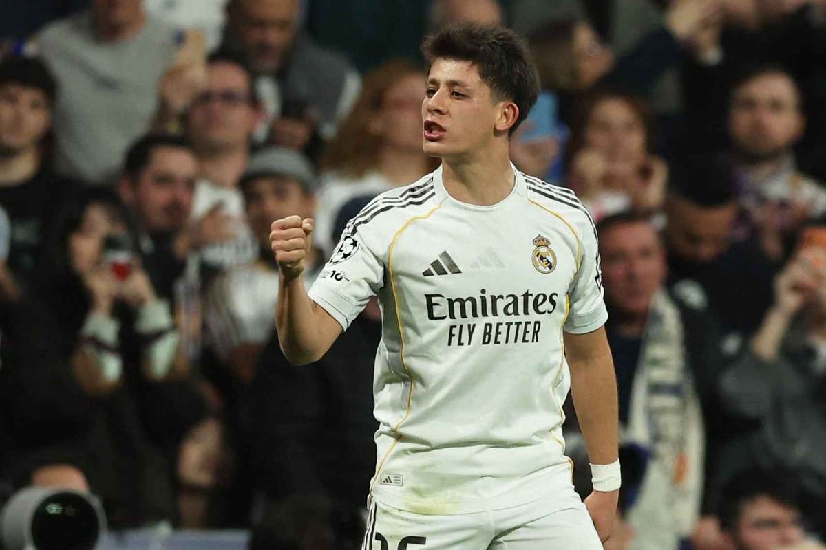 Fenerbahce primeste un bonus substantial dupa ce Guler atinge un milestone la Real Madrid