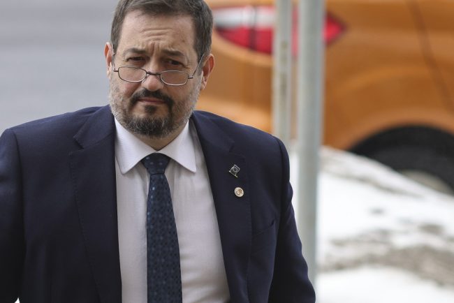 Interviul pentru postul de procuror general Bogdan Pirlog Este unul dintre cele mai dificile momente pentru a fi judecator