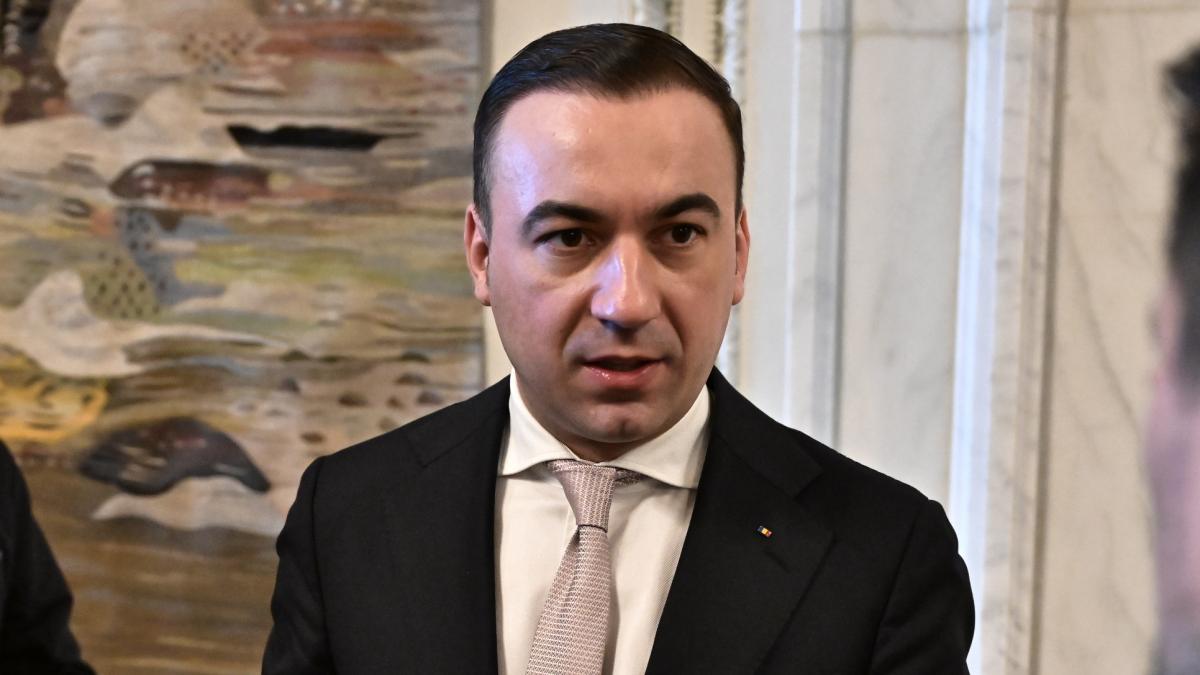 Ivan convocat in Parlament dupa criza de la Curtea de Arges Nu Ministerul Energi furnizeaza apa