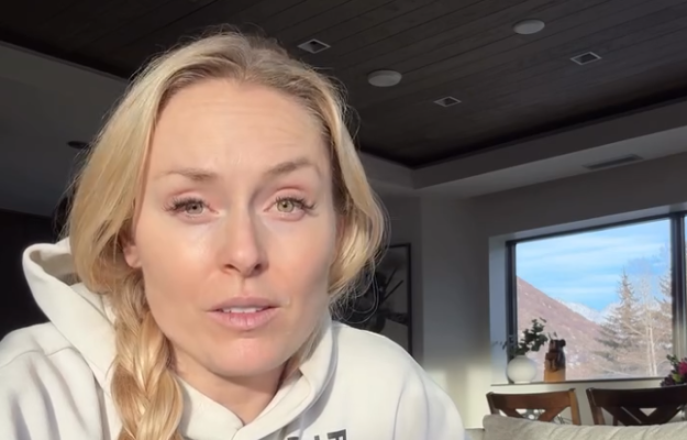 Lindsey Vonn externata dupa doua saptamani de spitalizare din cauza accidentarii suferite la Jocurile Olimpice de iarna 2026