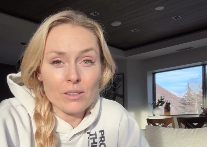 Lindsey Vonn externata dupa doua saptamani de spitalizare din cauza accidentarii suferite la Jocurile Olimpice de iarna 2026