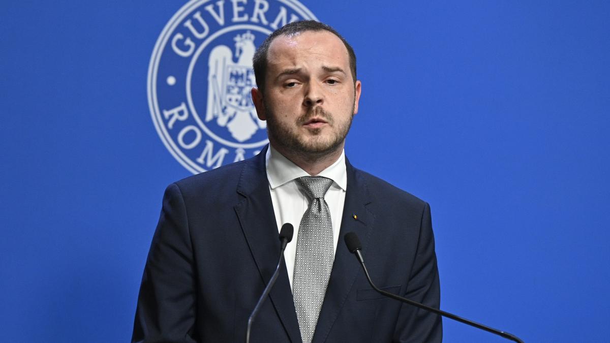 Ministrul Rogobete solicta spitalelor sa chem e de urgenta firmele de paza dupa incidentul