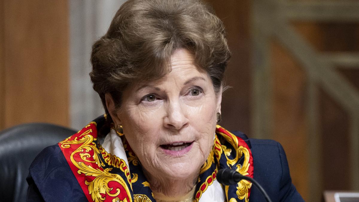 O senatoare americana critica sever raportul SUA despre algerile din Romania este partizan gresit