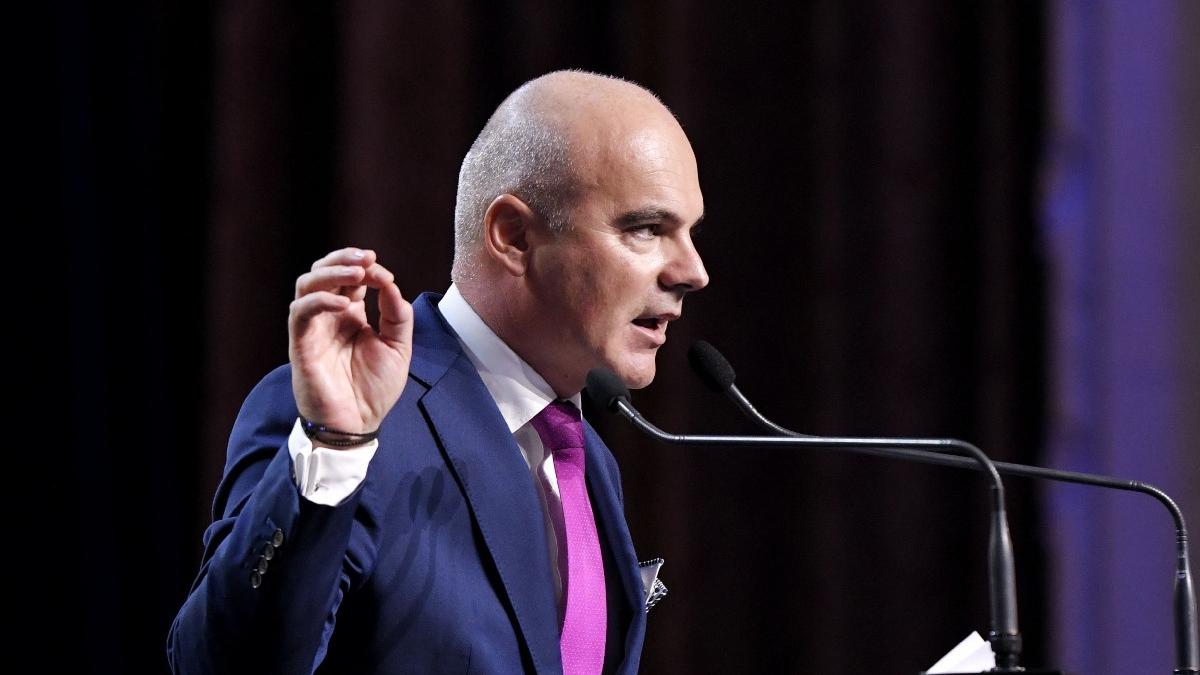 Rares Bogdan despre demiterea lui Ilie Bolojan Niciun liberal nu va vota impotriva propriului