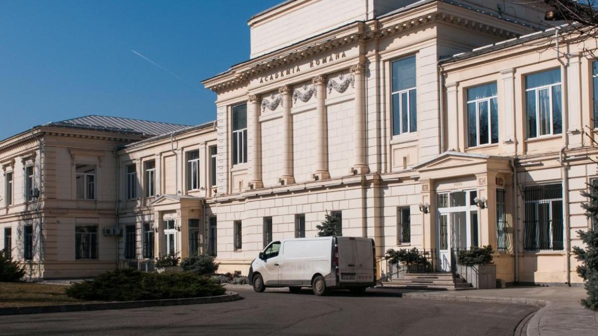 Stefan Palarie acuz PNL AUR si PSD ca intentioneaza sa supuna la vot o lege beneficiind anumite interese