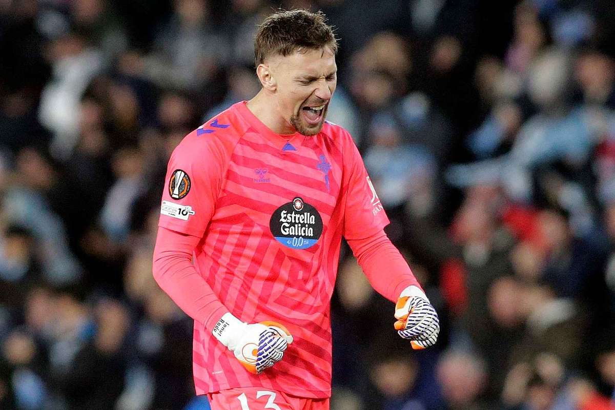 Urmritor de fotbal Mihaila decisiv pentru Rizespor Ianis Hagi titular si Ionut Radu in poarta la Espanyol Celta Vigo