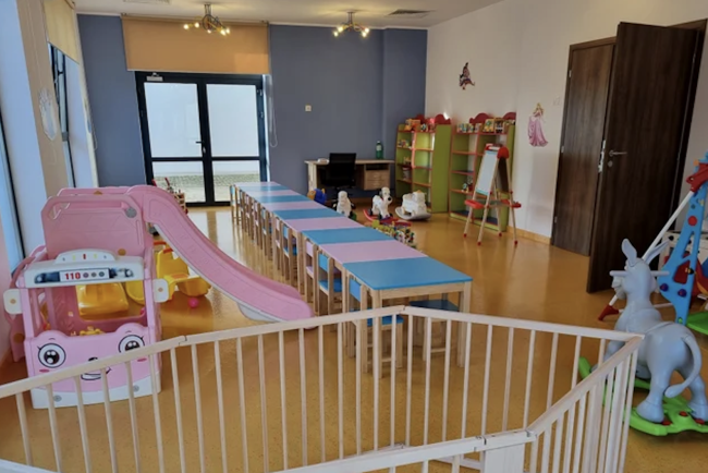 439 de locuri disponibile in crese noi din intreaga tara scoase la concurs de Guvern Judetul Cluj se numara printre beneficiari
