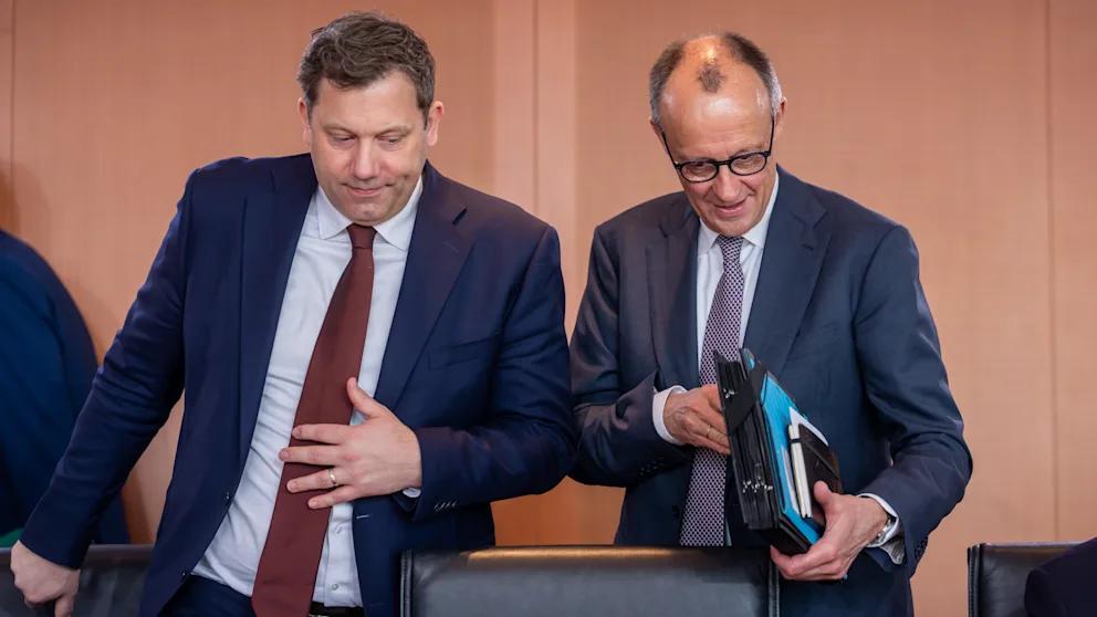 75 dintre germani sunt nemultumiti de guvernul Merz din cauza scumpirii combustibililor