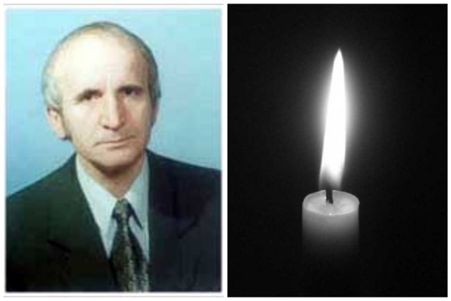 A murit primul prefect al Clujului Grigore Zanc Filosof scriitor si politician a fost respectat atat de colegi cat si de oponenti Era o persoana deosebit de buna