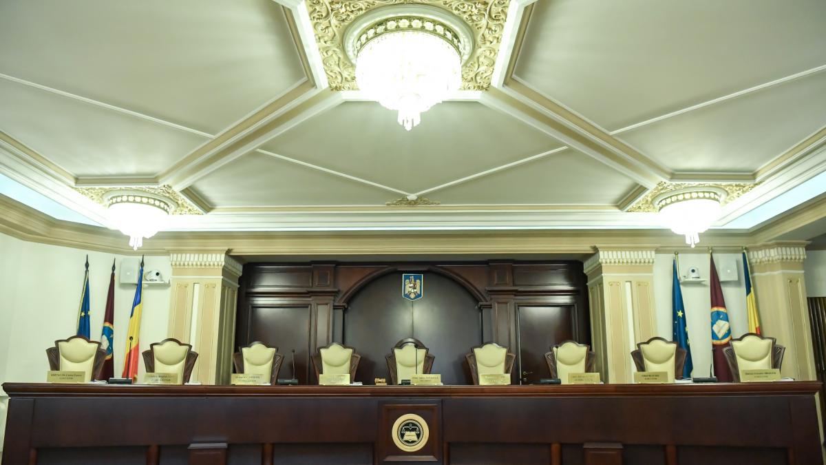 AUR a sesizat CCR cu privire la Legea Bugetului pentru 2026