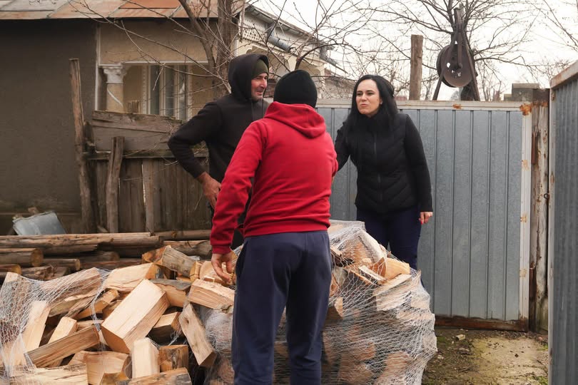 Activitatea in gospodarie poate asigura pensie si asigurare de sanatate