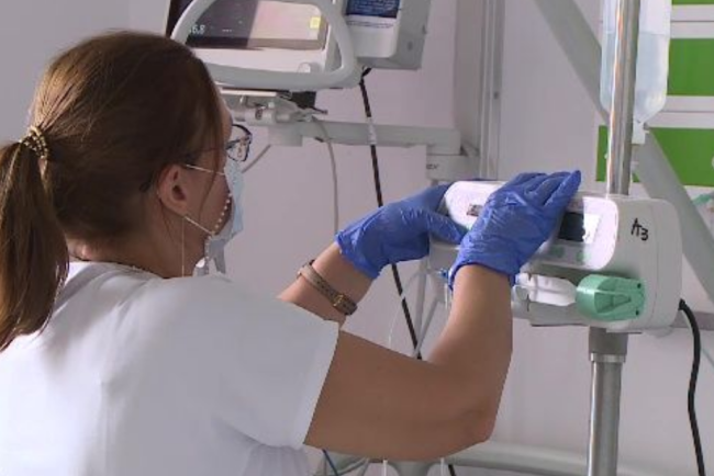 Anunt de ultima ora Primaria Cluj angajeaza asistenti medicali Posturile disponibile sunt la noul Camin pentru Persoane Varstnice