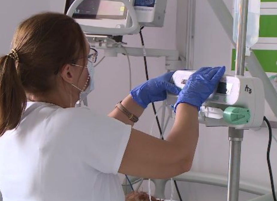 Anunt de ultima ora Primaria Cluj angajeaza asistenti medicali Posturile disponibile sunt la noul Camin pentru Persoane Varstnice