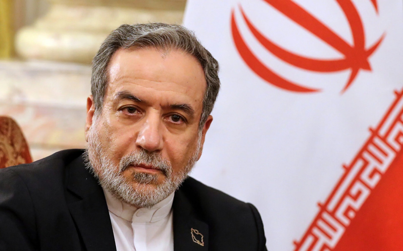 Aplicam principiul ochi pentru ochi Seful diplomatiei iraniene vorbeste in presa din SUA despre strategia Teheranului supravietuirea regimului si Stramtoarea Ormuz