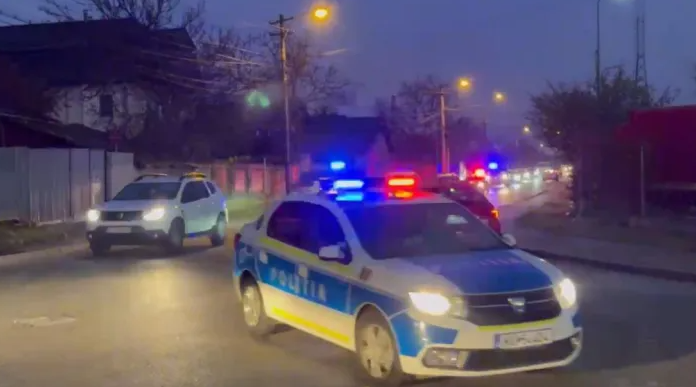Aproape 600 de permise retinute in 24 de ore Aciune fara precedent a politiei cu amenzi de milioane de lei