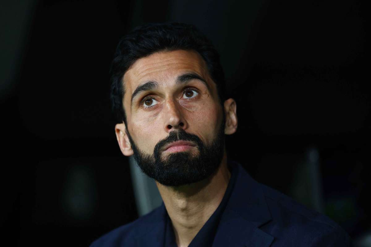 Arbeloa a facut anuntul Mbappe nu va juca in meciul cu Elche Imi doresc sa