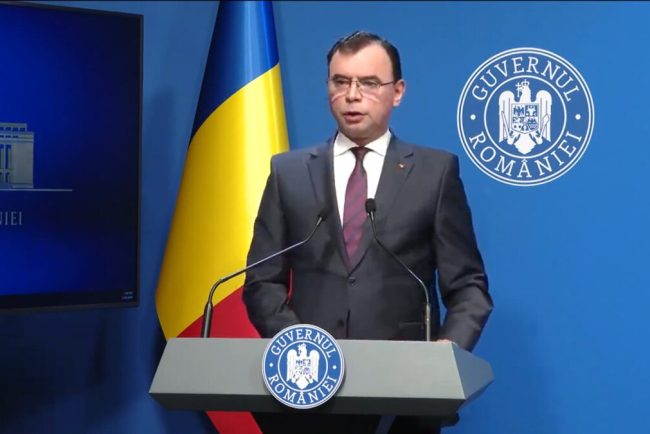 Asociatia Pro Infrastructura Despescu si Predoiu amana o masura esenatiala pentru siguranta rutiera