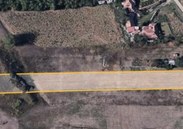 Atentie clujeni Se desfasoara investigatii pentru Drumul Expres Cluj Dej Sunteti obligati sa permiteti accesul pe proprietatile dumneavoastra