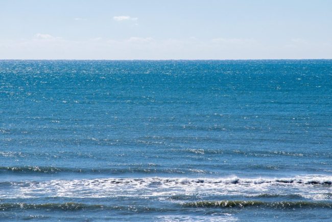 Avertisment ingrijorator curentii oceanici se incetinesc si ar putea provoca o schimbare drastica a climei