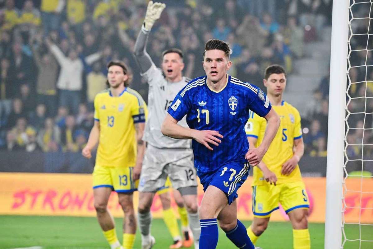 Baraj CM Kosovo face egal in Slovacia Meci spectaculos in Cehia Ucraina infruntata de Suedia