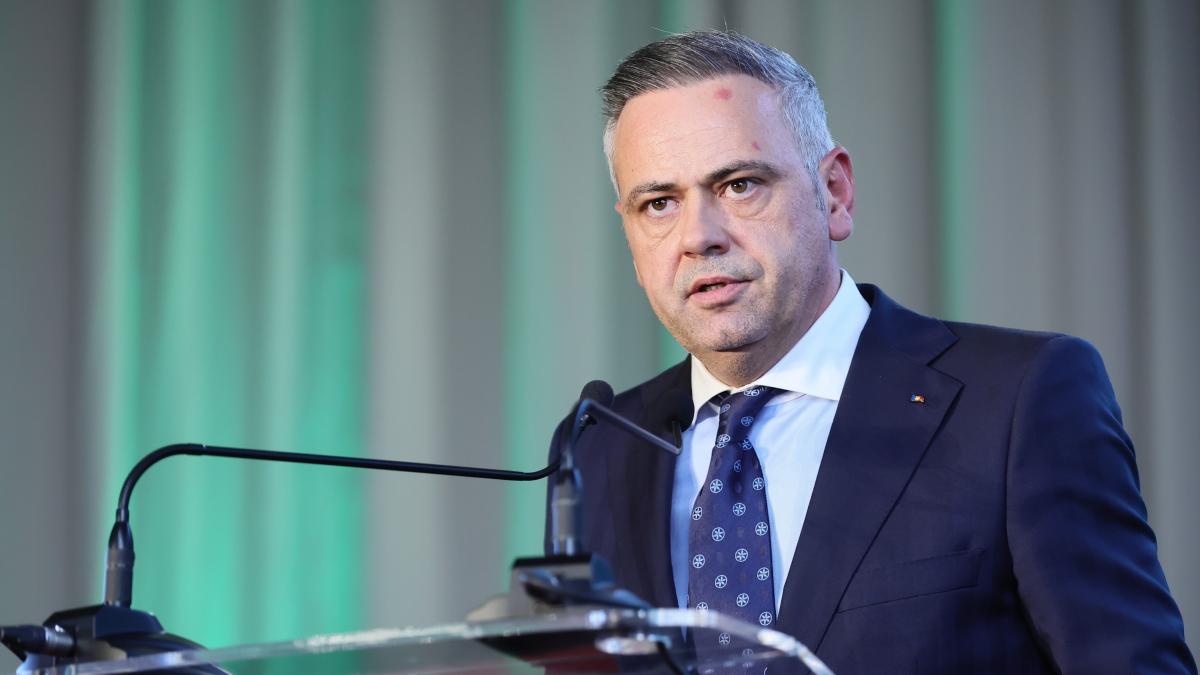 Barbu atrage atentia inainte de implementarea acordului UE Mercosur Verificam tot Vor ramane cu loturile in